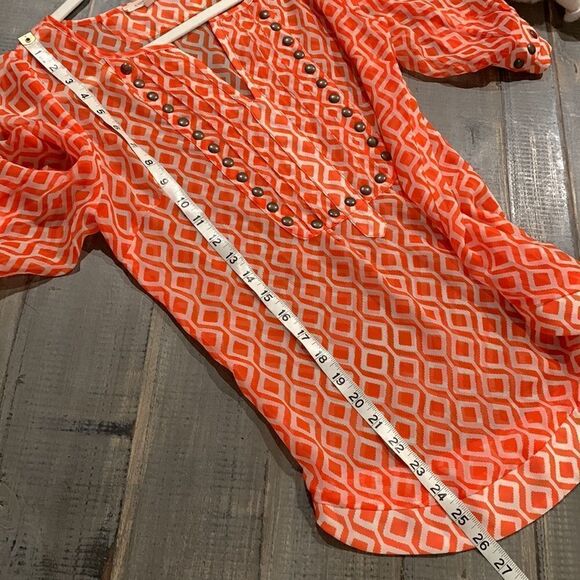 41 Hawthorn Women's Top - Picture 9 of 10